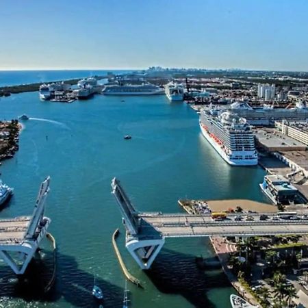 The Residences At Lake Ridge Apt 3 Fort Lauderdale Eksteriør billede