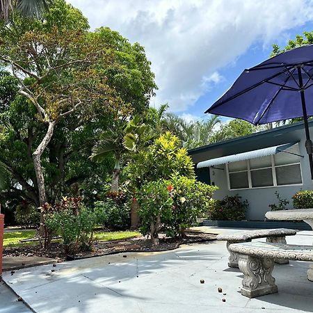 The Residences At Lake Ridge Apt 3 Fort Lauderdale Eksteriør billede