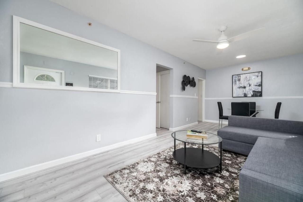 The Residences At Lake Ridge Apt 3 Fort Lauderdale Eksteriør billede