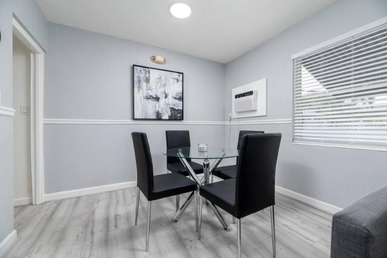 The Residences At Lake Ridge Apt 3 Fort Lauderdale Eksteriør billede