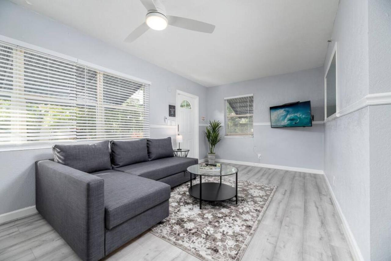 The Residences At Lake Ridge Apt 3 Fort Lauderdale Eksteriør billede