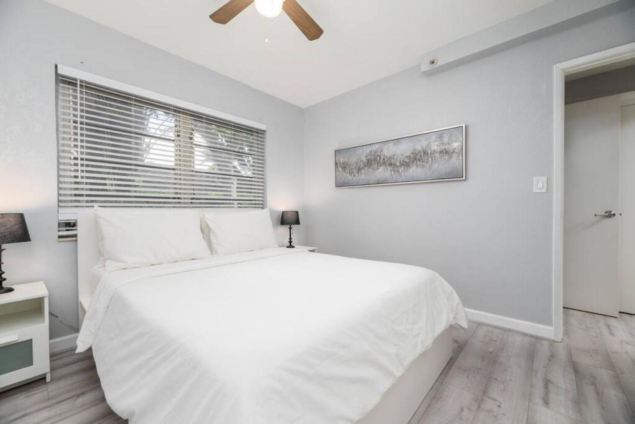 The Residences At Lake Ridge Apt 3 Fort Lauderdale Eksteriør billede