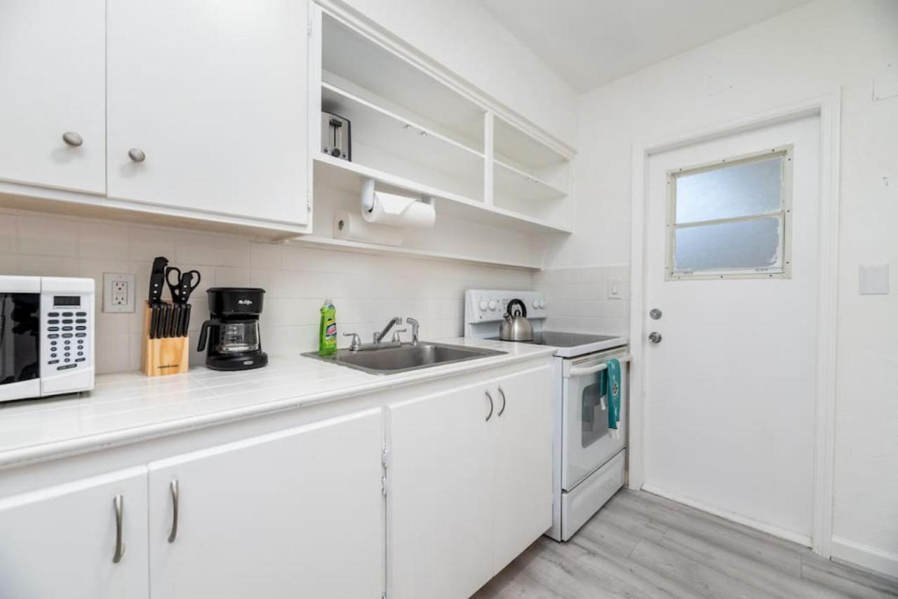 The Residences At Lake Ridge Apt 3 Fort Lauderdale Eksteriør billede