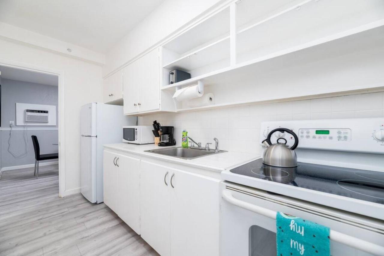 The Residences At Lake Ridge Apt 3 Fort Lauderdale Eksteriør billede