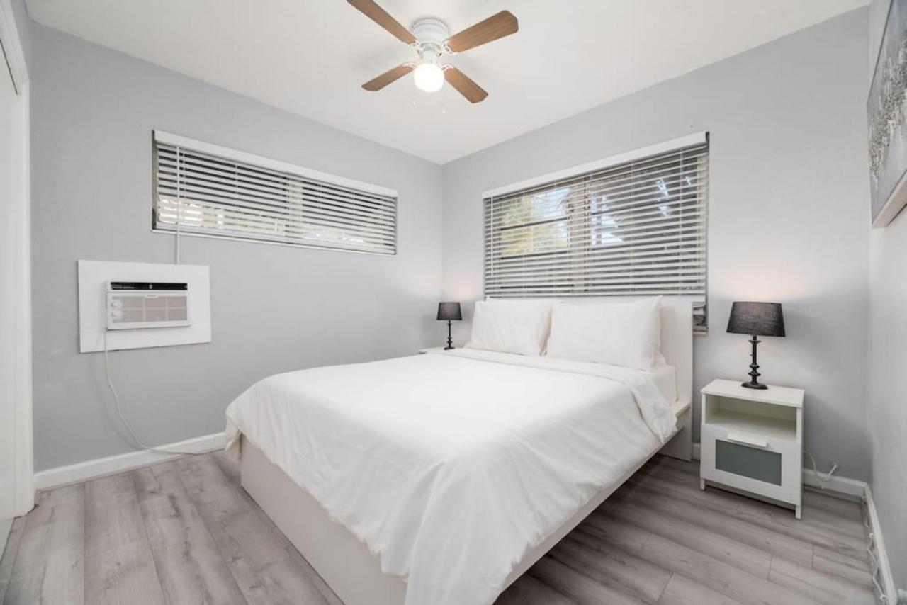 The Residences At Lake Ridge Apt 3 Fort Lauderdale Eksteriør billede