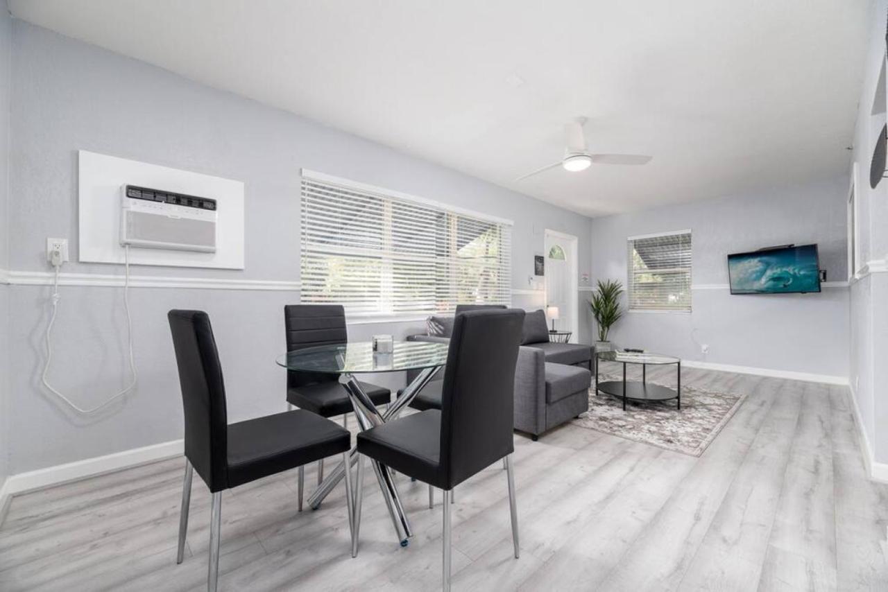 The Residences At Lake Ridge Apt 3 Fort Lauderdale Eksteriør billede