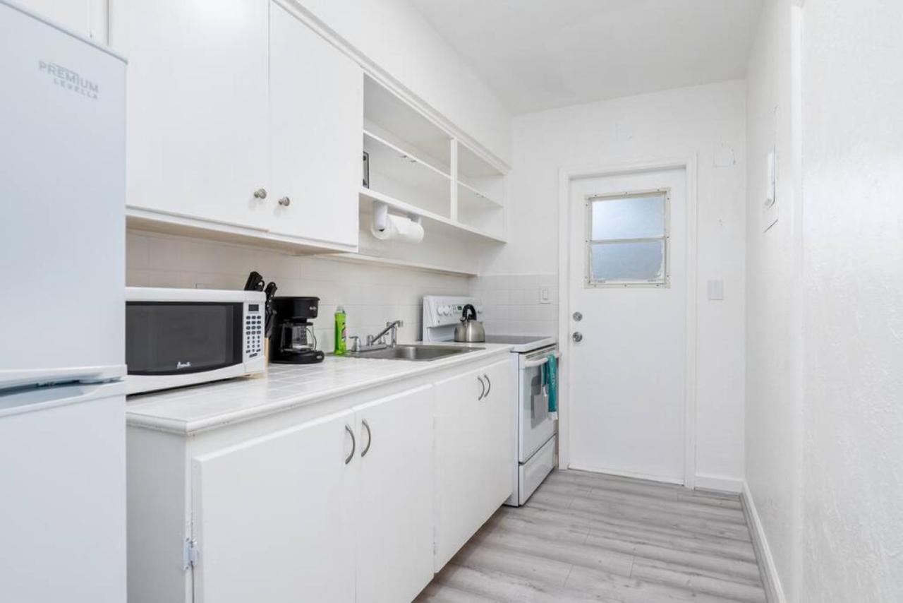 The Residences At Lake Ridge Apt 3 Fort Lauderdale Eksteriør billede