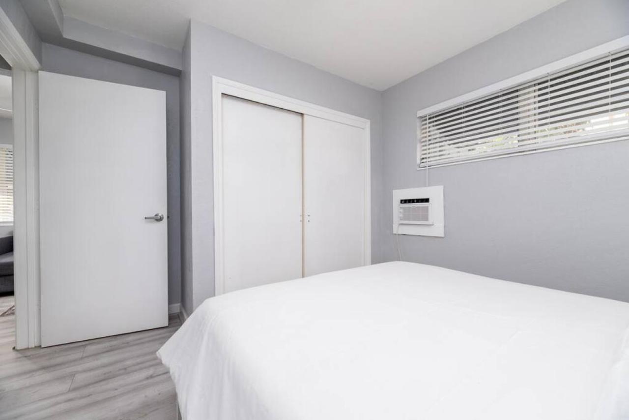 The Residences At Lake Ridge Apt 3 Fort Lauderdale Eksteriør billede